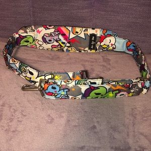 Ju Ju Be x Tokidoki- unikiki 1.0